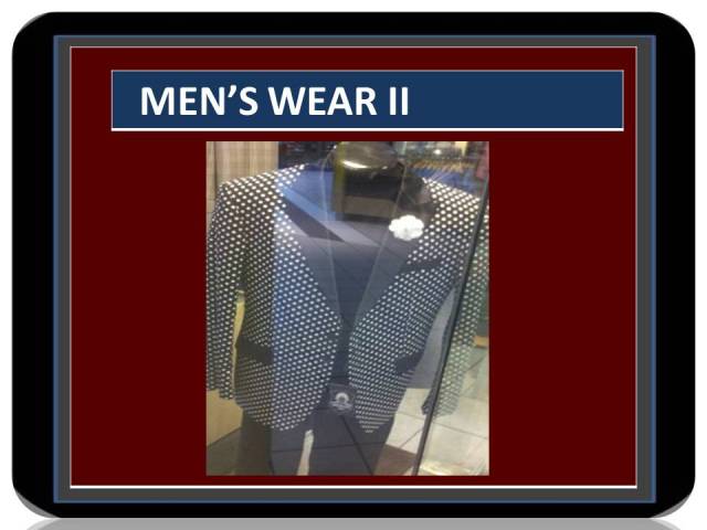 Men\'s Wear II-93